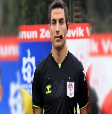 30. haftada oynanacak kritik maçı Şanlıurfalı hakem yönetecek