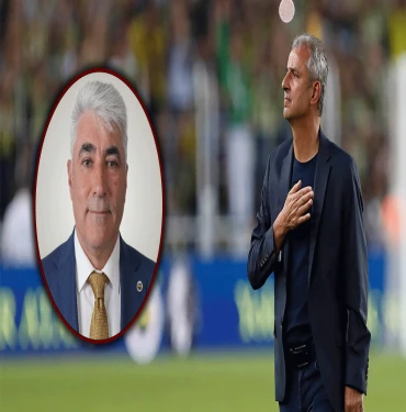 Fenerbahçe’de Kartal dönemi başladı! Şanlıurfalı yöneticiden ilk mesaj