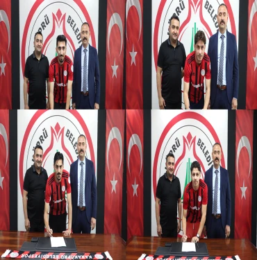 Şanlıurfa temsilcisinden peş peşe transfer atağı!