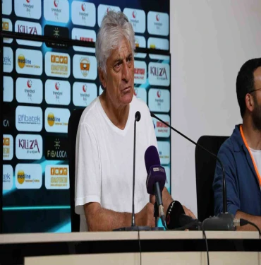 Şanlıurfaspor’u da çalıştırmıştı! Deneyimli hoca Zonguldakspor’un başına geçti