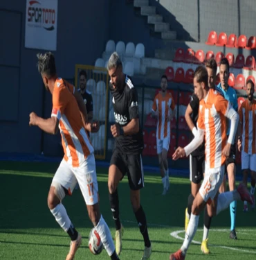 Şanlıurfa temsilcisi 3. Lig bileti için sahaya çıkıyor!