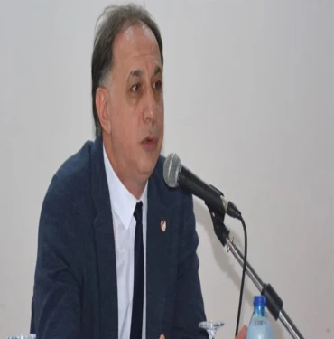 MHK Başkanı Ferhat Gündoğdu tutuklandı