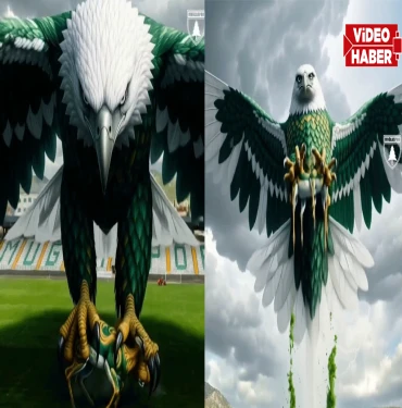 Şanlıurfaspor maçı sonrası olay paylaşım! Muğlaspor’un ‘av’ videosuna tepki yağıyor