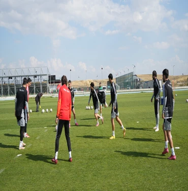 Ligin lideri Şanlıurfa’da sahaya çıkıyor!