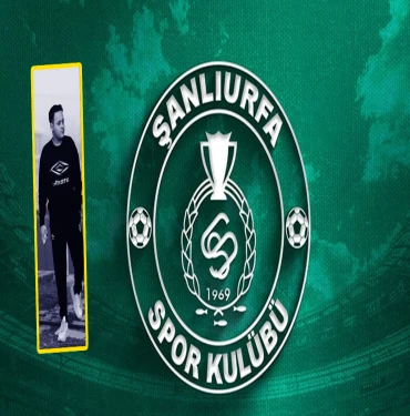 Şanlıurfaspor'da şok! Ekibiyle beraber kulüpten ayrıldı