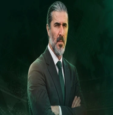 Şanlıurfaspor’un yeni teknik direktörü resmen belli oldu!