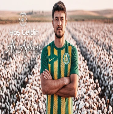 Şanlıurfaspor gücüne güç katıyor! Bir transfer daha