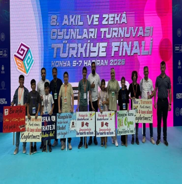 ‘Mangala’nın ustası Şanlıurfa’dan çıktı! Rakiplerine şans tanımadı