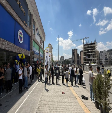 Şanlıurfa’da Aziz Yıldırım rüzgarından sonra Hakan Safi şoku!