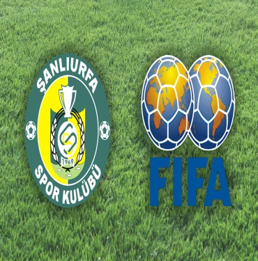 6 maçtır galip gelemeyen Şanlıurfaspor’a bir kötü haber de FIFA’dan geldi!