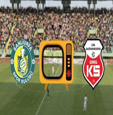 Şanlıurfaspor’dan taraftarı önünde önemli sınav!  Maç başladı