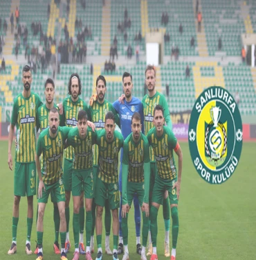 Sezona şampiyonluk parolasıyla çıkmıştı! Şanlıurfaspor’da rota yeniden çizildi