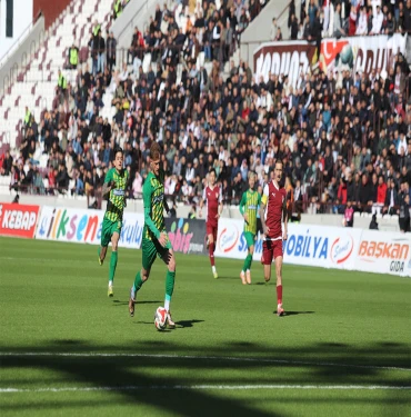 Şanlıurfa’da kötü gidişat devam ediyor! Liderin 9 puan gerisine düştü