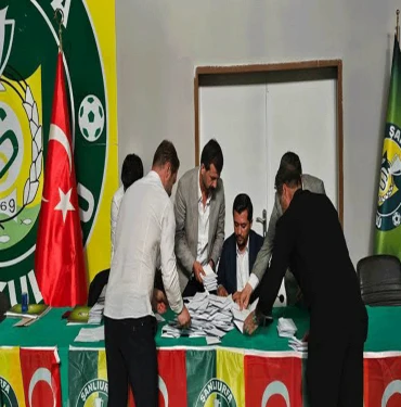 Şanlıurfaspor’da gündem yine seçim! Bu kez istinafa taşındı