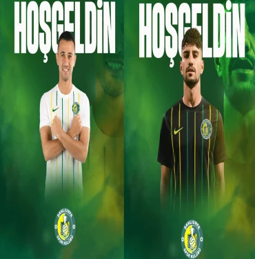 Şanlıurfaspor’da transfer bombaları peş peşe patladı!