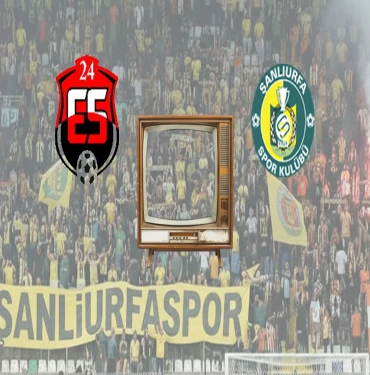 Şanlıurfaspor zirve yolunda kritik virajda! Maç başladı