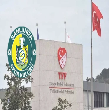 Şanlıurfaspor’a ‘çirkin tezahürat’ sevki