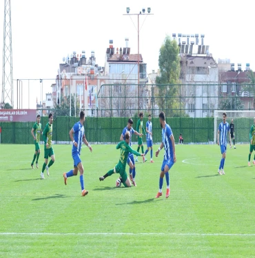 Şanlıurfaspor, erteleme maçında son dakika golüyle kazandı!