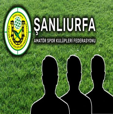 Şanlıurfa’da spor camiasında seçim heyecanı! 4 aday yarışacak