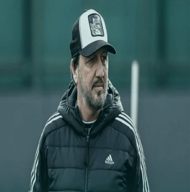 Şanlıurfaspor’da yeni teknik direktör belli oldu