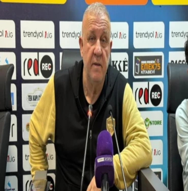 Şanlıurfaspor’da görev yapmıştı: Bakkal ile ayrılık kararı