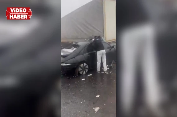 Çok sayıda ölü ve yaralı var