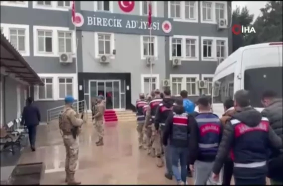 1.3 milyarlık dev vurgun