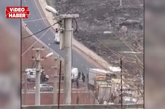 Çok sayıda yaralı var...