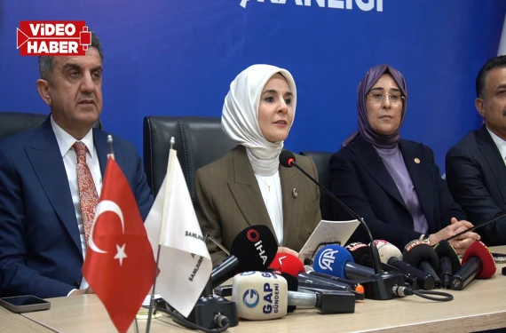 Bakan Göktaş açıkladı