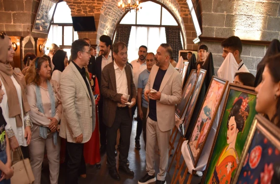 101 yıllık Türk-Japon dostluğu canlandı