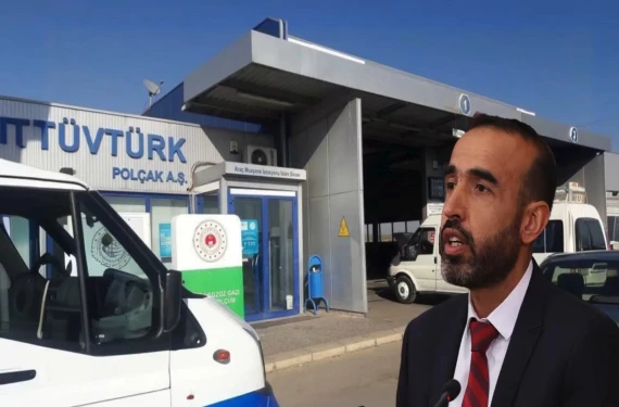 Yürütülen bir çalışma mevcut mu?