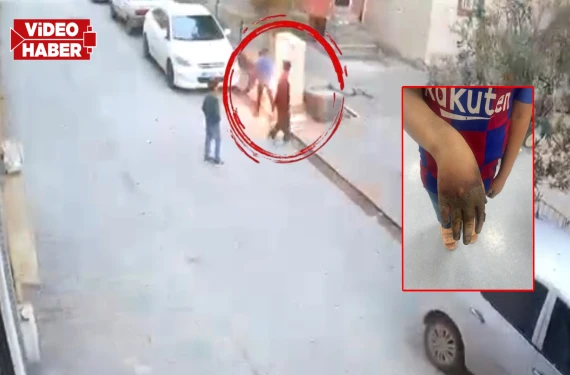 Faciadan kıl payı dönüldü