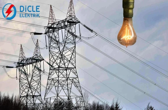 İşte mahalle mahalle elektrik kesinti listesi