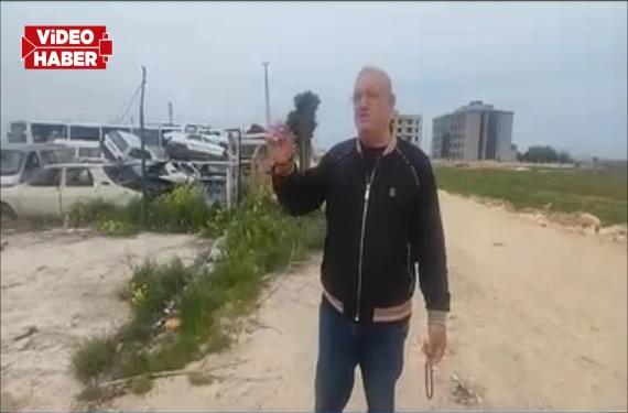 Yediemin Otoparkı'nın kapısı çalındı