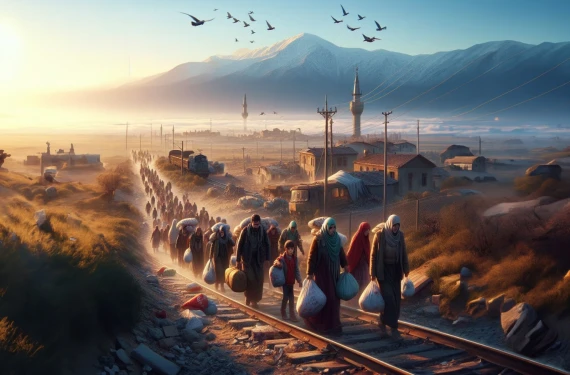 Dönüşler hızlanıyor mu?