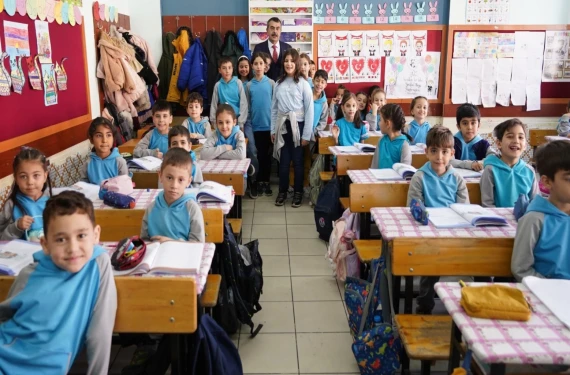 Okullar 3 gün tatil olacak