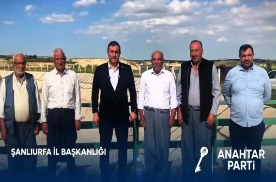 Milli servet yok ediliyor