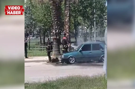 Ekipler seferber oldu