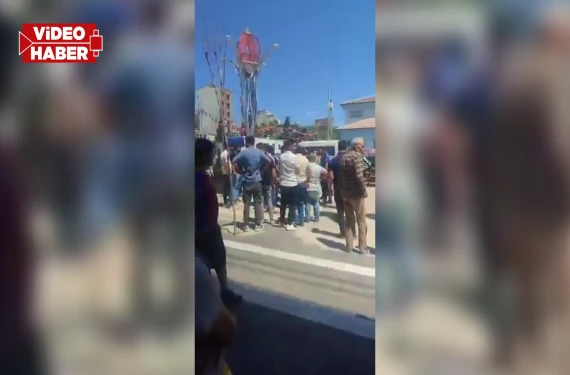 Belediyeden 'uzlaşı' açıklaması