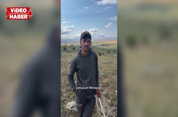 Konaklama bedava, maaş 100 bin TL