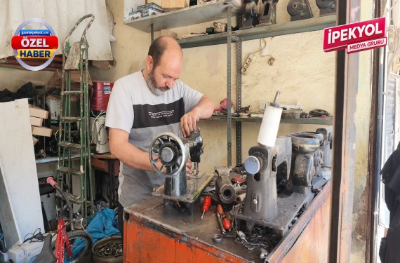 Yıllara ve teknolojiye meydan okuyor