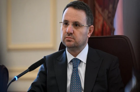 Bakan Gürlek duyurdu: