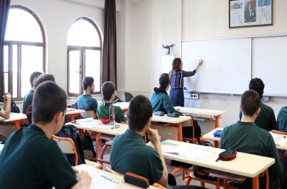 Yönetmelik değişti!