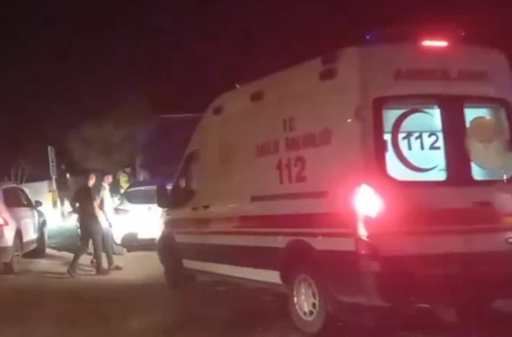 Çok sayıda yaralı