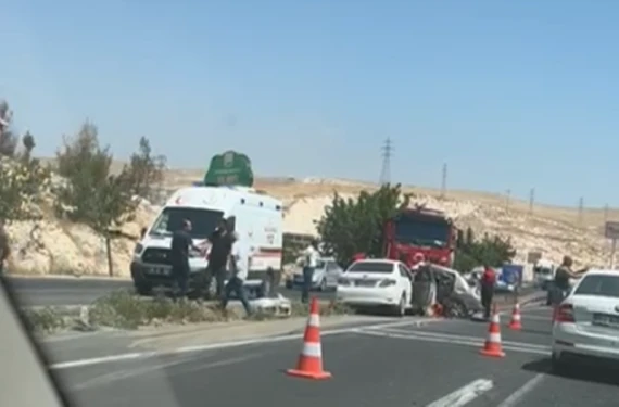 Ölü ve yaralılar var