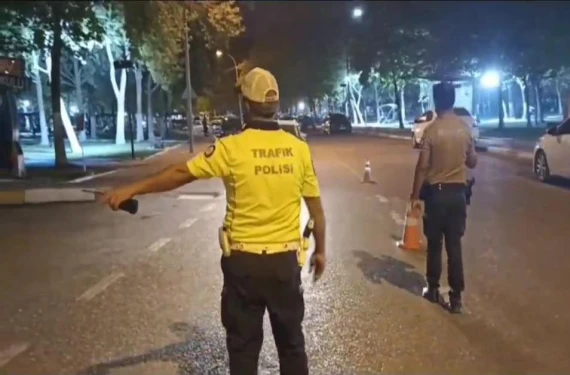 Şanlıurfa’da yakalandılar