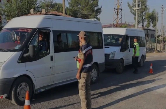 Şanlıurfa’da 750 bin öğrenci için okul çevrelerinde kuş uçurtulmayacak