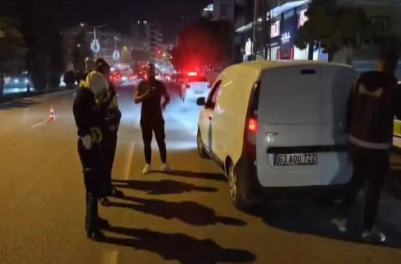 Hepsi yakalandı