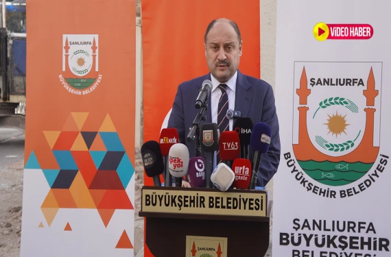 Karakoyun Deresi kenarında muhteşem dönüşüm