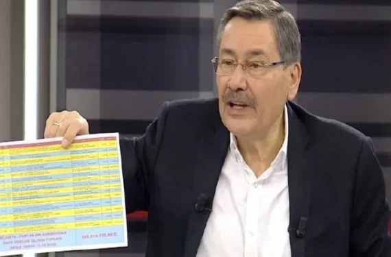 “Çiğ köfte gibi yoğururum…”